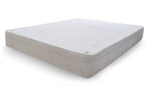 Mattress Memory Foam Box Top - Mediline Sensation