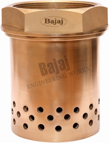 Carbon Steeel Foot Valves