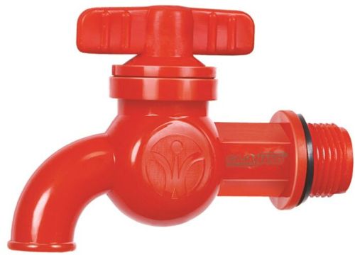 Multicolor D-Cock Tap