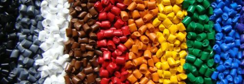 High Performance Pigments Color Masterbatches