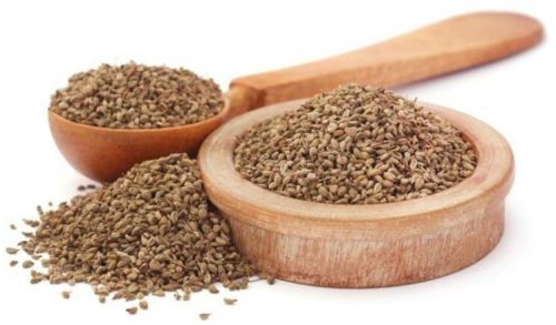 Bishops Weed Seeds, Packaging Type : Containers