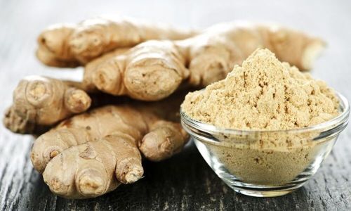 Dry Ginger, Color : Brown for Cuisine, Medicinal Uses