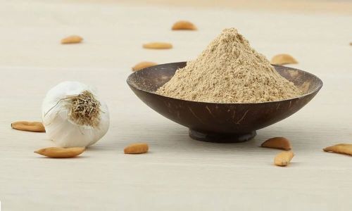 Garlic Powder, Color : Off-white To Pale Yellow