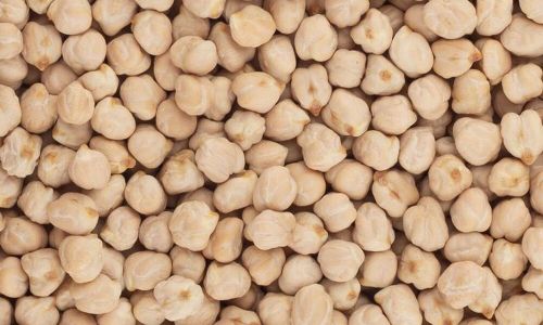 Kabuli Chickpeas, Color : Beige for Curries, Salads, Hummus