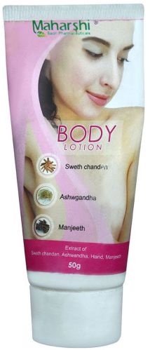 Body Lotion, Packaging Type : Plastic Bottles