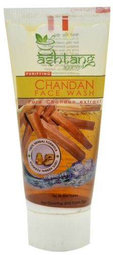 Chandan Face Wash for Skin Brightening