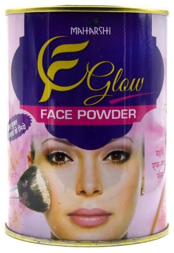 F Glow Face Powder For Parlor