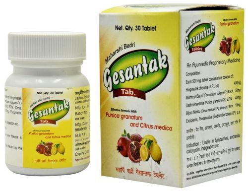 Gesantak Tablet