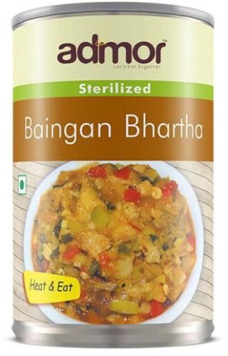 Baingan Bhartha