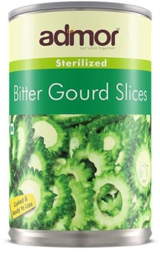 Bitter Gourd Slices, Color : Varies for Cooking