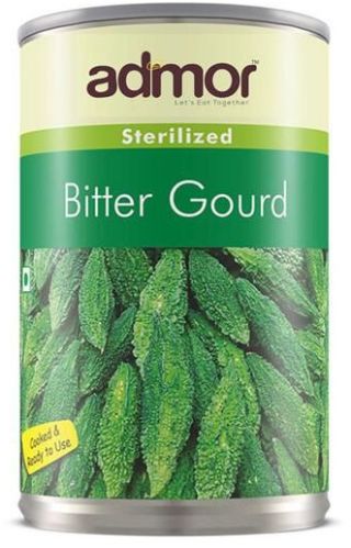 Canned Bitter Guard, Color : Varies for Ready-to-eat Side Dish