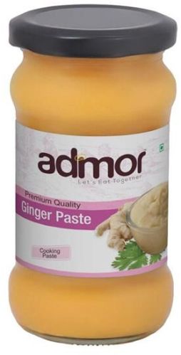 Ginger Paste, Color : Natural for Cooking, Aroma, Digestion Aid