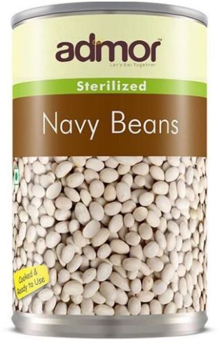 Navy Beans for Cooking