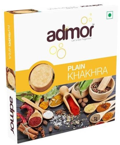 Plain Khakhra