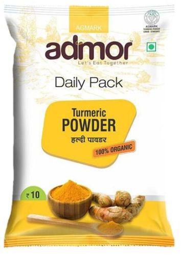 Turmeric Powder, Packaging Type : Pouch, Non Woven Bag