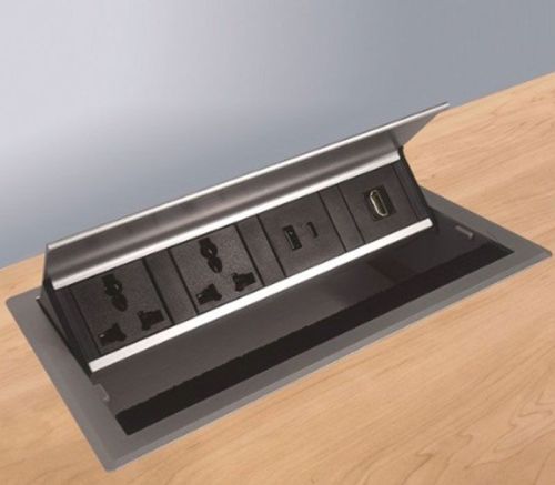 AC01 – Electric Box for Electrical Equipment Storage