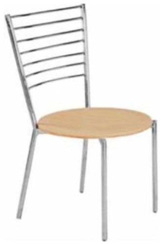 Wood Metal CT 02 – Cafeteria Table