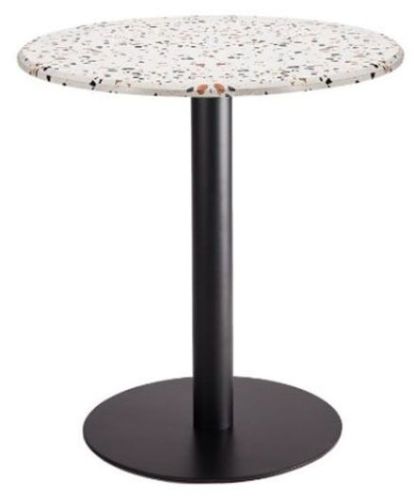 Wood Metal CT 06 – Cafeteria Table