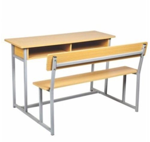 Wood EDT02 – Educational Desk for Ideal Studying Writing