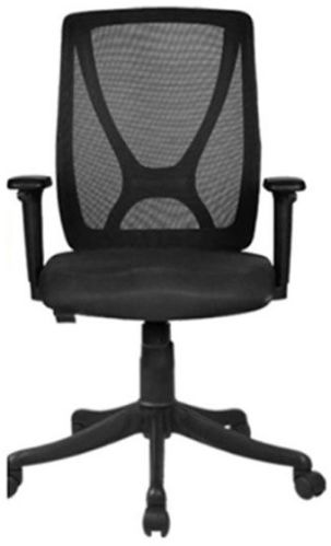 X-mesh Medium Back Chair
