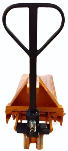 Mild Steel Hydraulic Hand Pallet Trucks, Lifting Capacity : 2.5 Ton