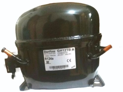 Water Cooler Compressor, Power Source : Electric