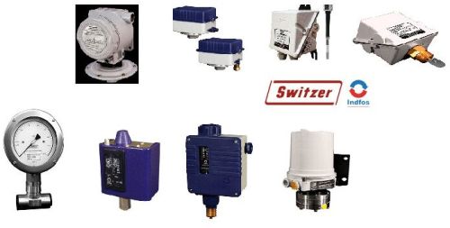 Wika Switzer Pressure Switch, Packaging Type : Standard for Industrial