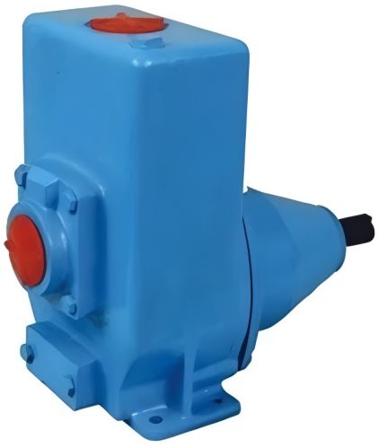 Self Priming Non-Clog Mud Pumps (MP)
