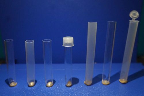 Blood Plain Tube, Brand Name : Ajosha