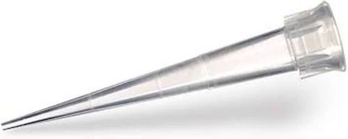 Ajosha Polypropylene Random Copolymer Disposable Pipette Tips