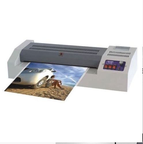 Lamination Machine for Laminating Documents Photos
