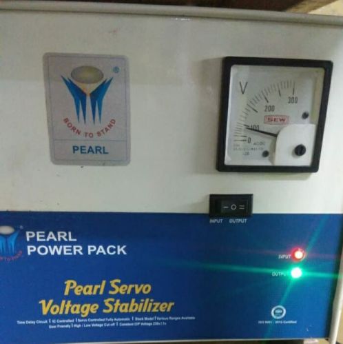 Metal Stabilizer, Packaging Type : Box