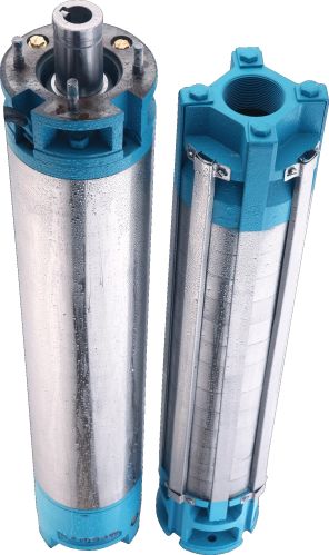 V-5 Noryl Radial Flow Submersible Pumpset