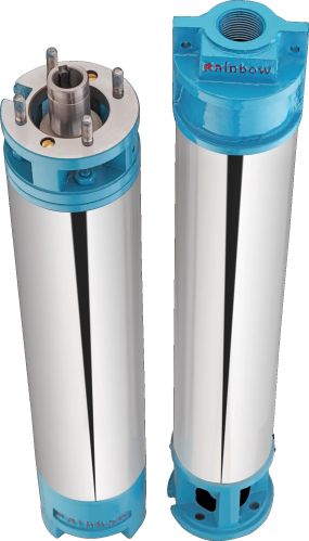 V-5 S.s. Radial Flow Submersible Pumpset