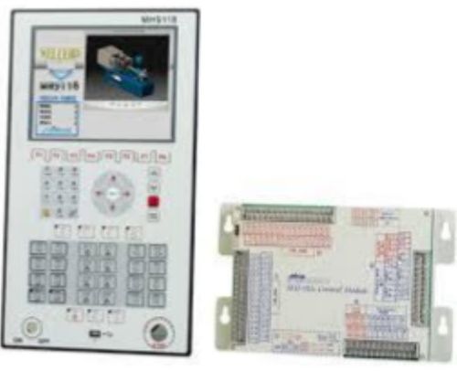 Micro Processor Controller