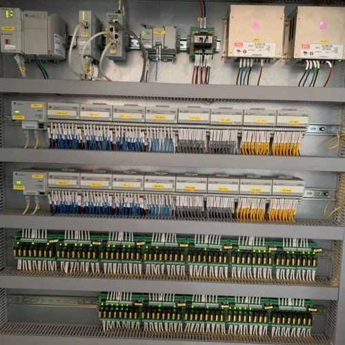 Programmable Logic Controllers, For Automobile Use, Display Type : Digital