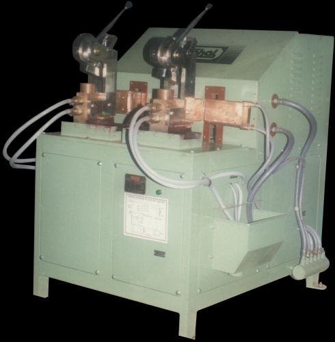 Resistance Heating Machine