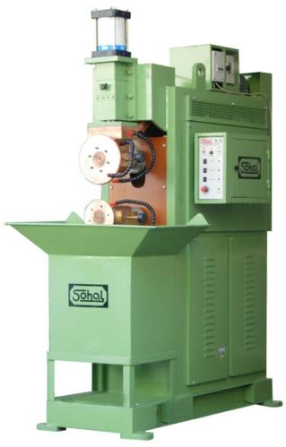 Seam Welding Machines, Power Source : Electric