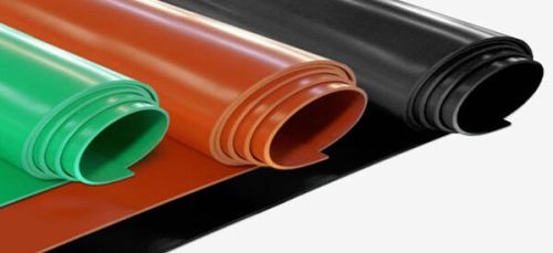 Silicone Rubber Sheets