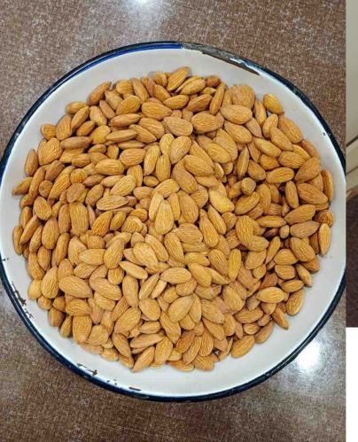 California Independent Almond