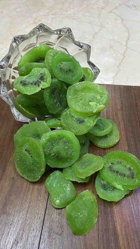 Dehydrated Kiwi