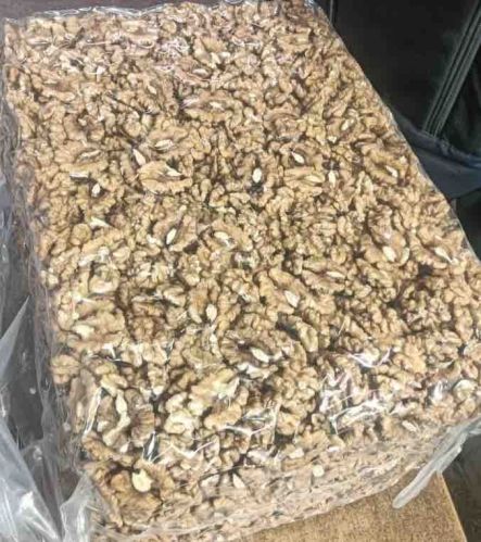 Kashmiri Walnut Kernel, Color : Brown