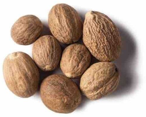 Nutmeg, Packaging Type : Loose