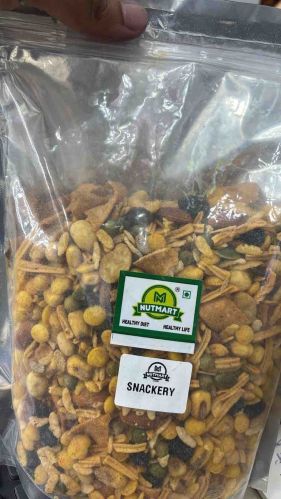 Sev Snackery Mix Snacks