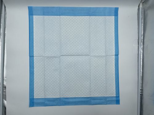 Non-Woven Disposable Underpad, Brand Name : OEM or our brand