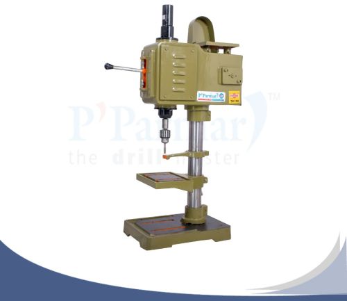 Tapping Machine TM-12