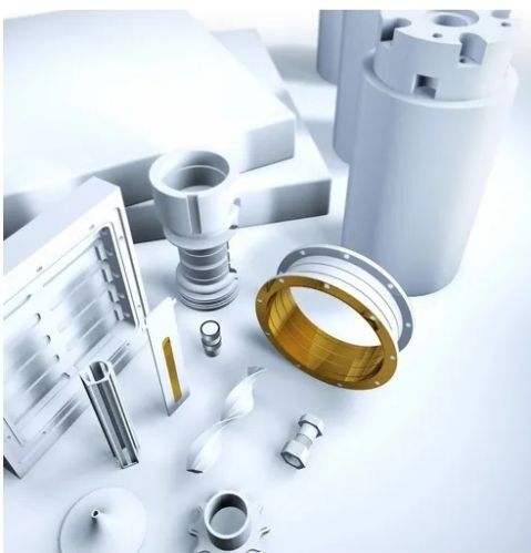 Corning Macor Machinable Glass