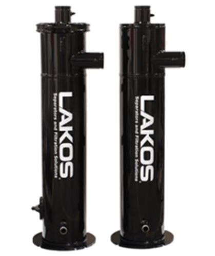 HTX-HTH Standard Efficiency Separator