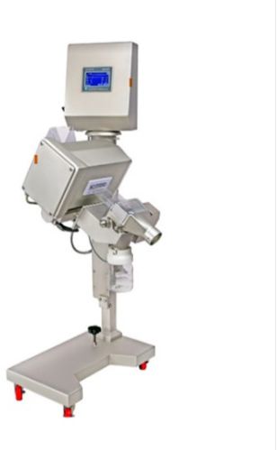 Stainless Steel Tablet Metal Detector