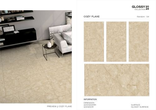 Raykas Colored Matt Series Ceramic Wall Tiles Classic